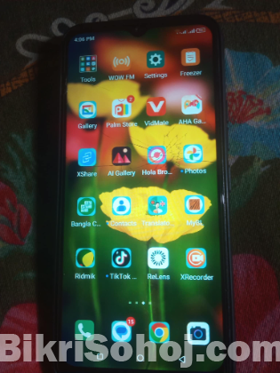 itel